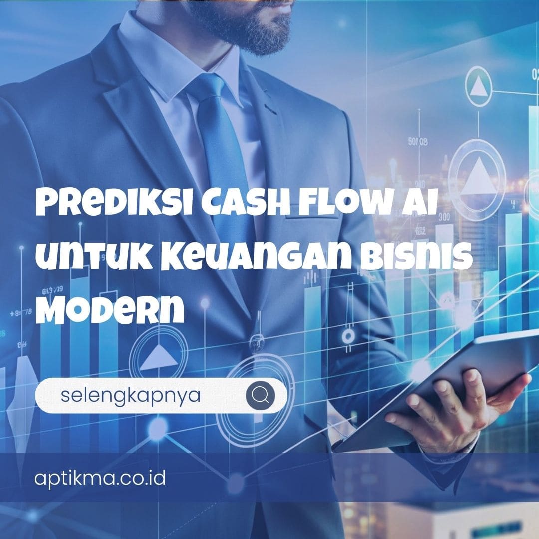 Prediksi Cash Flow AI