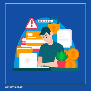 Otomasi Invoice Perusahaan