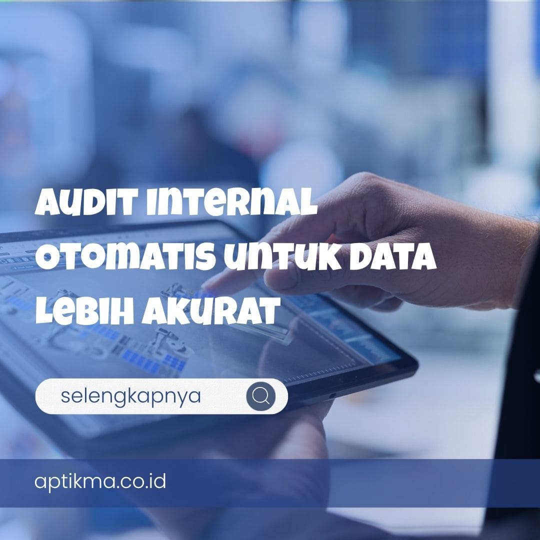 Audit Internal Otomatis 14-04-2026
