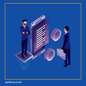 Otomasi Invoice Perusahaan 