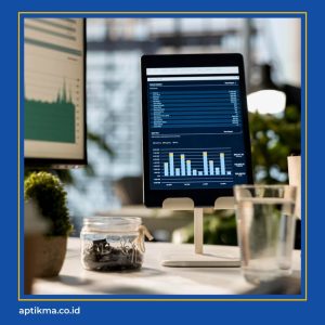 Laporan Keuangan Otomatis