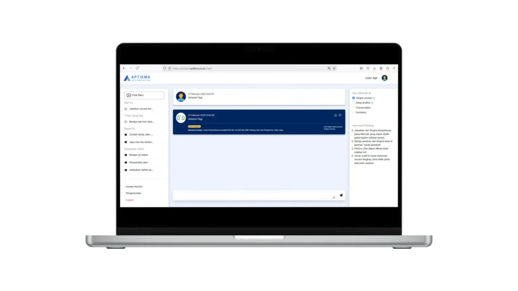 ai chatbot engine