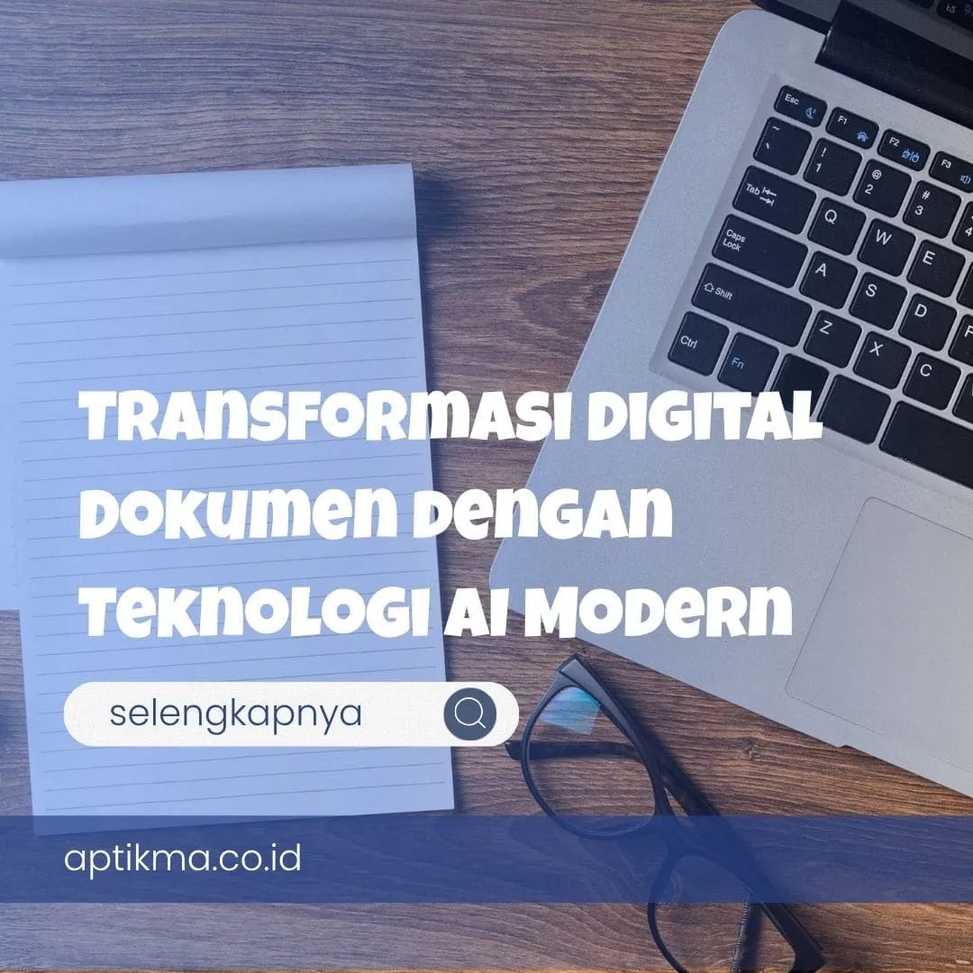 AI untuk Dokumen