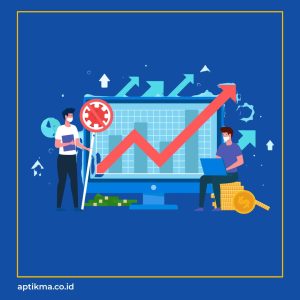 Laporan Keuangan Otomatis 