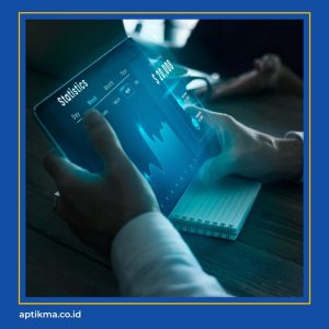 Prediksi Cash Flow AI 