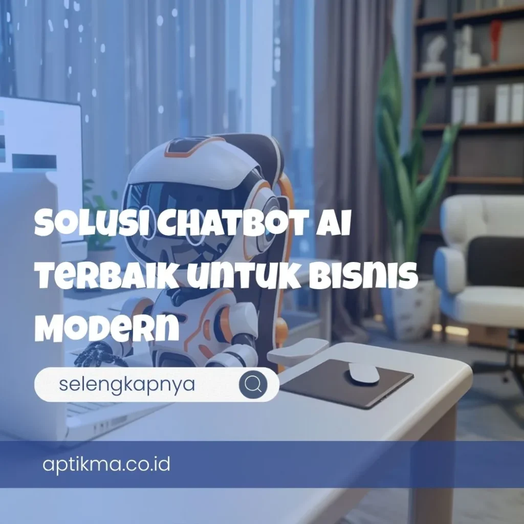 Chatbot AI Terbaik