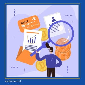 Prediksi Cash Flow AI 