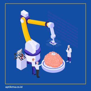 Prediksi Cash Flow AI 