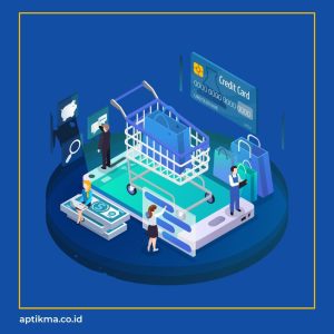 Prediksi Cash Flow AI 