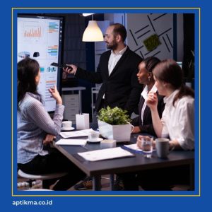 Audit Internal Otomatis 