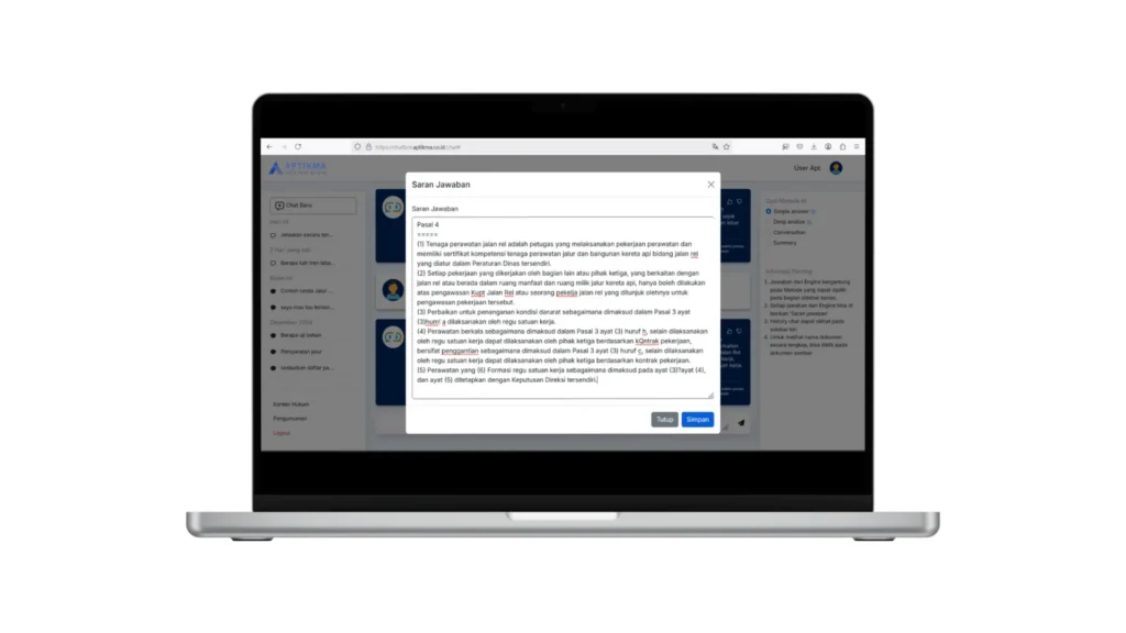 ai chatbot engine