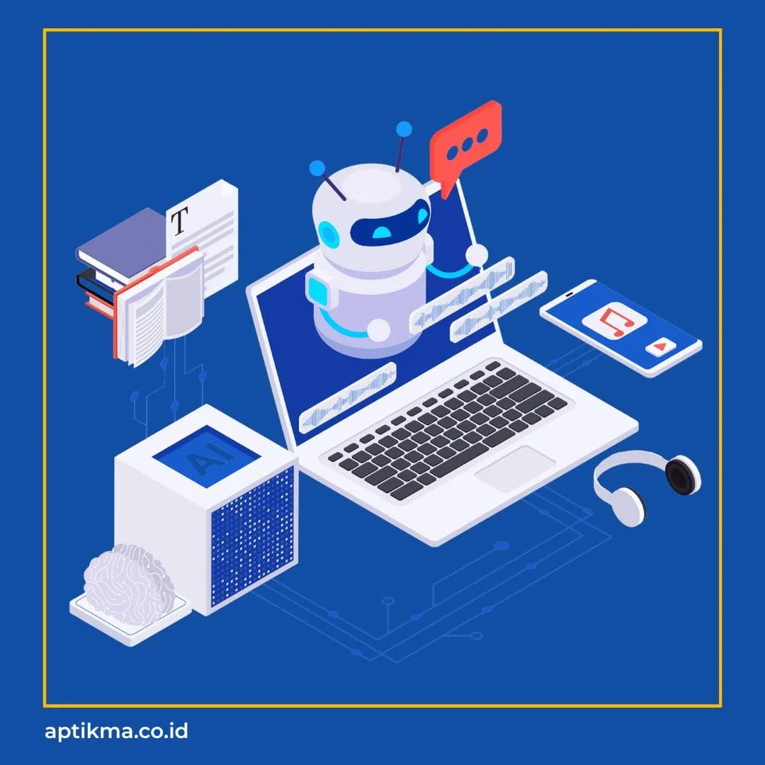 AI untuk Dokumen