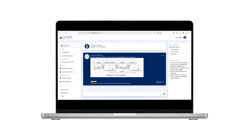 ai chatbot engine