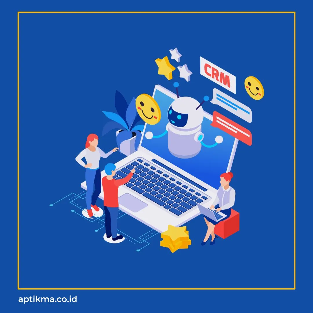ai chatbot indonesia