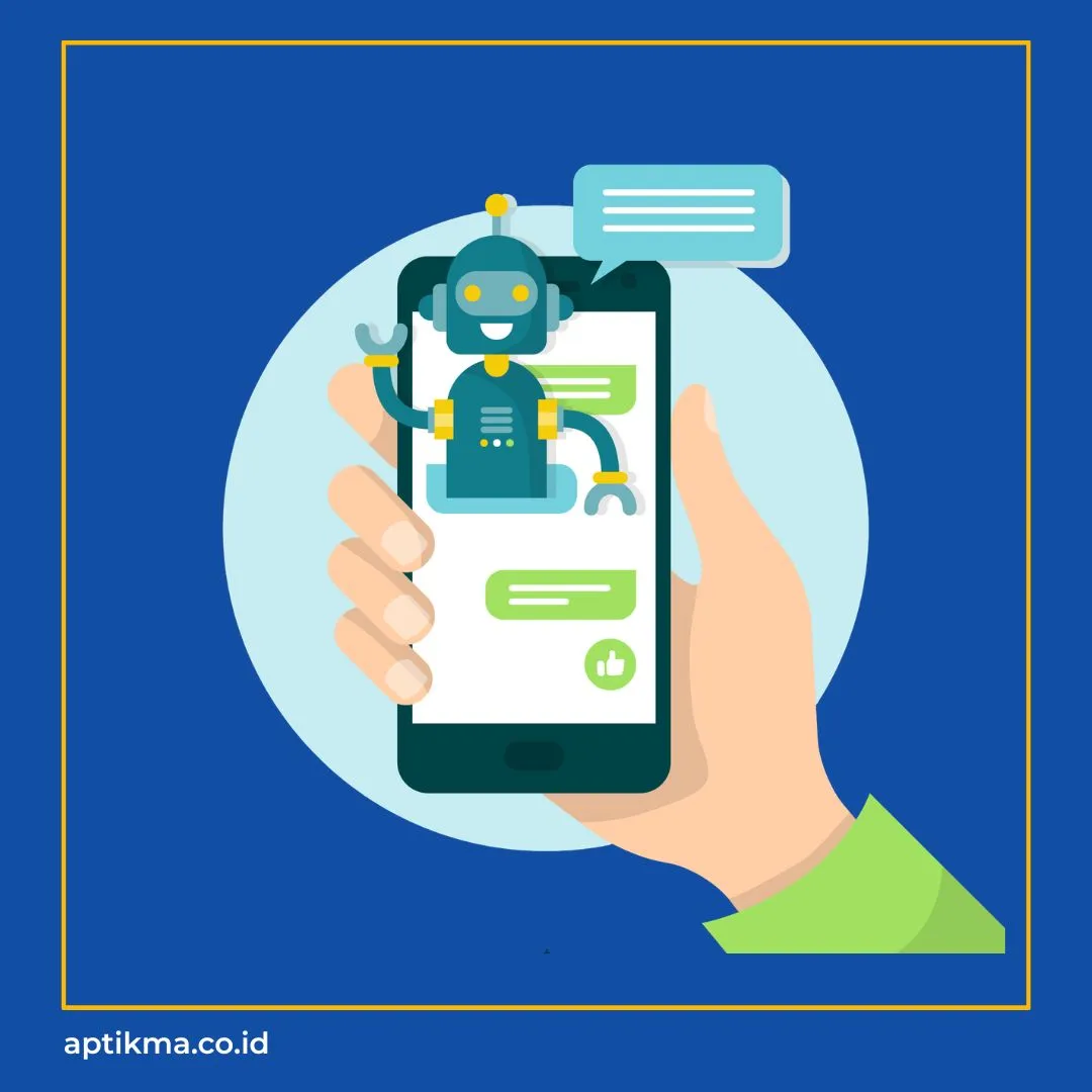Chatbot for Customer Service
