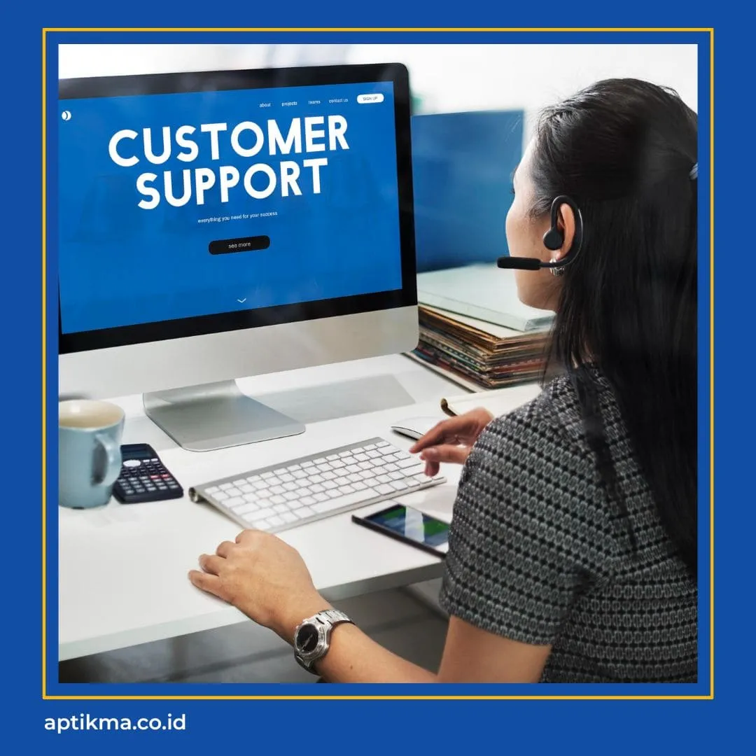 Chatbot for Customer Service 