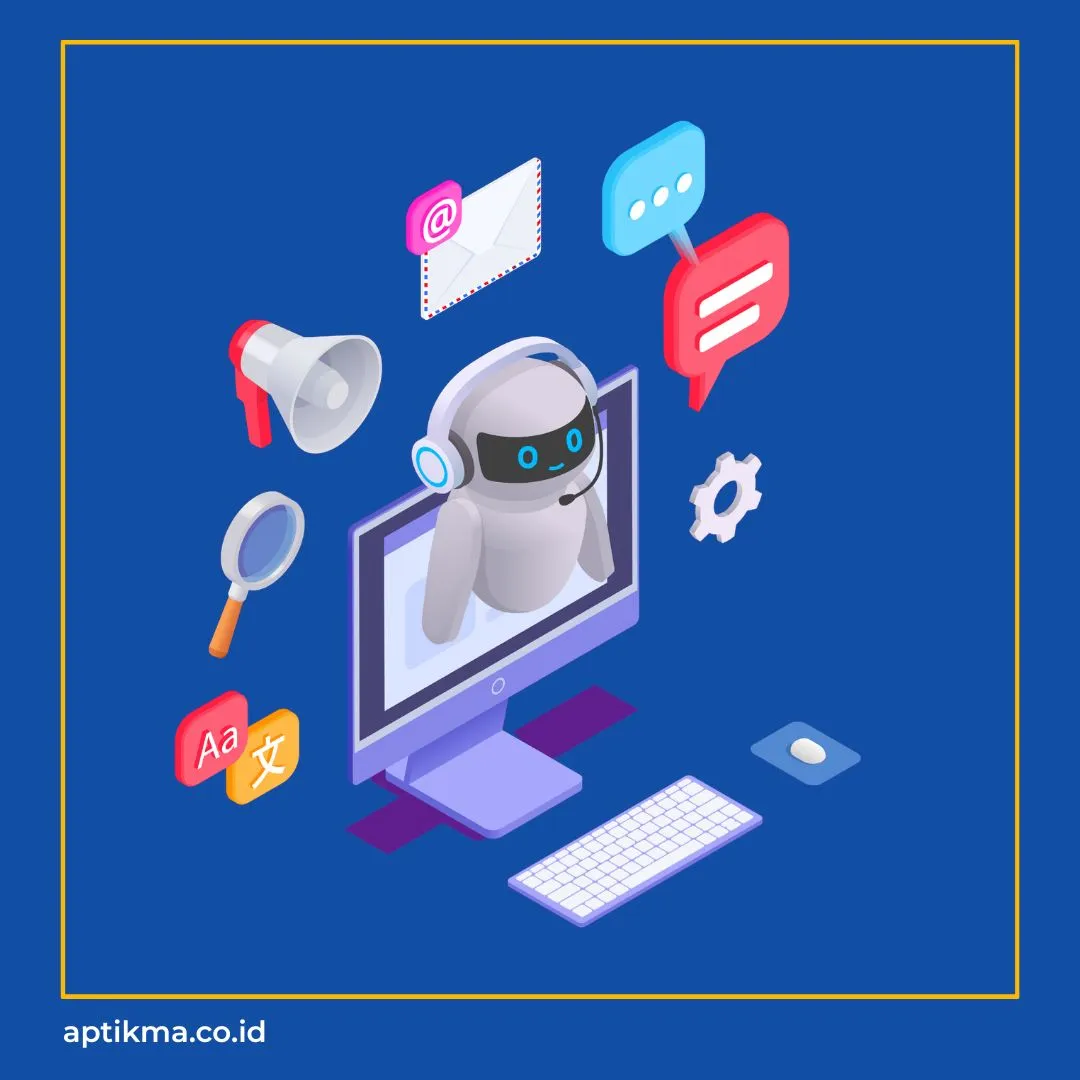 Chatbot for Customer Service 