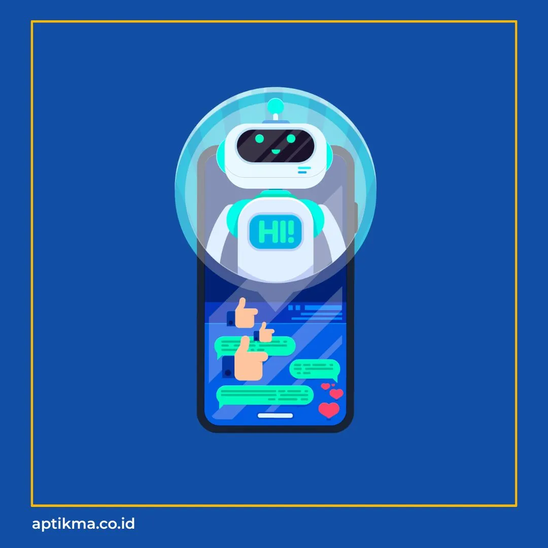 Chatbot for Customer Service