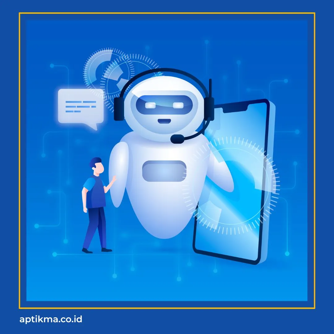 Jenis-jenis Chatbot