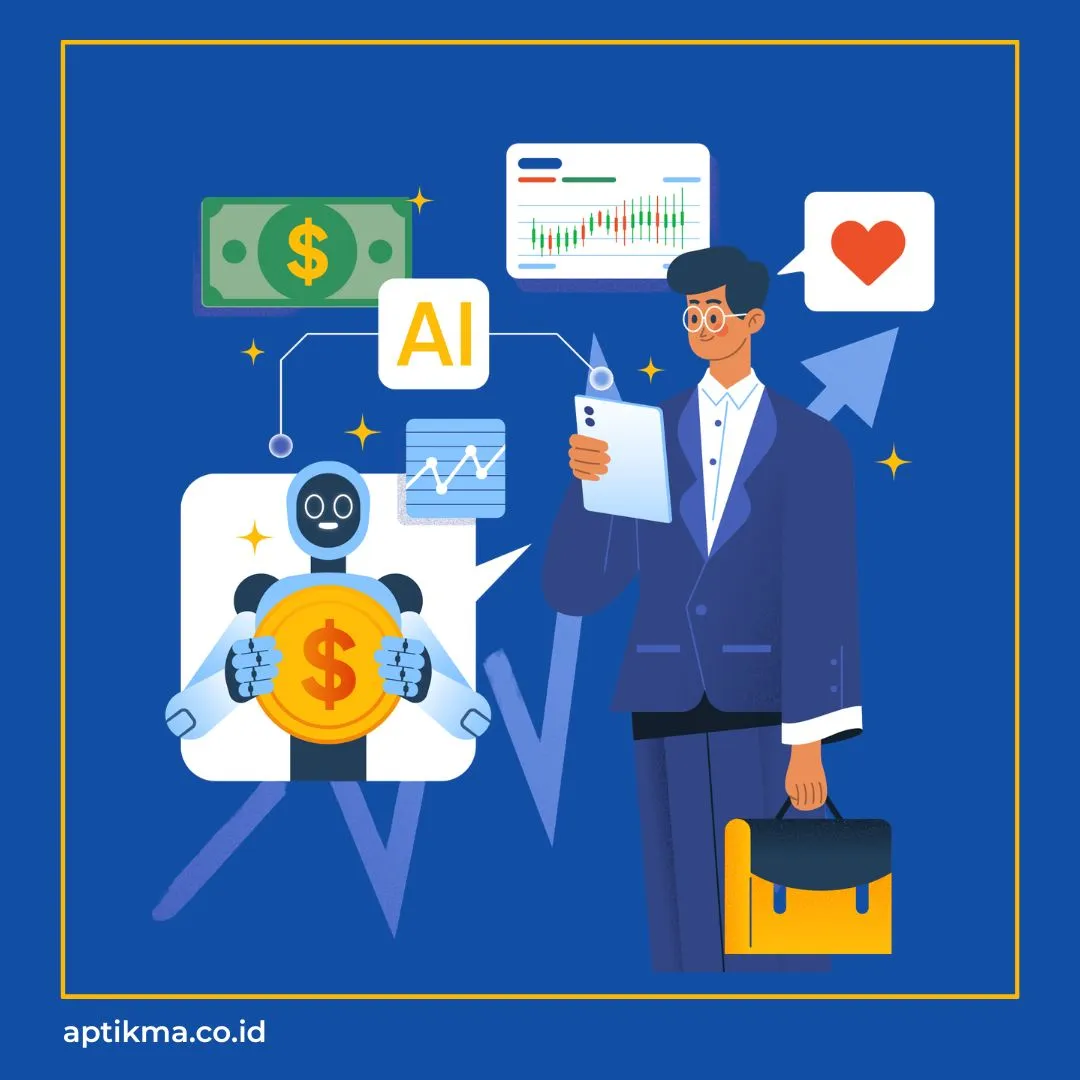 Jenis-jenis Chatbot 