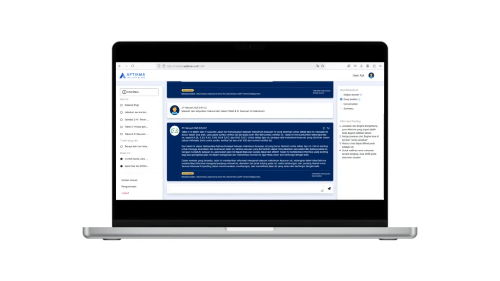 ai chatbot engine