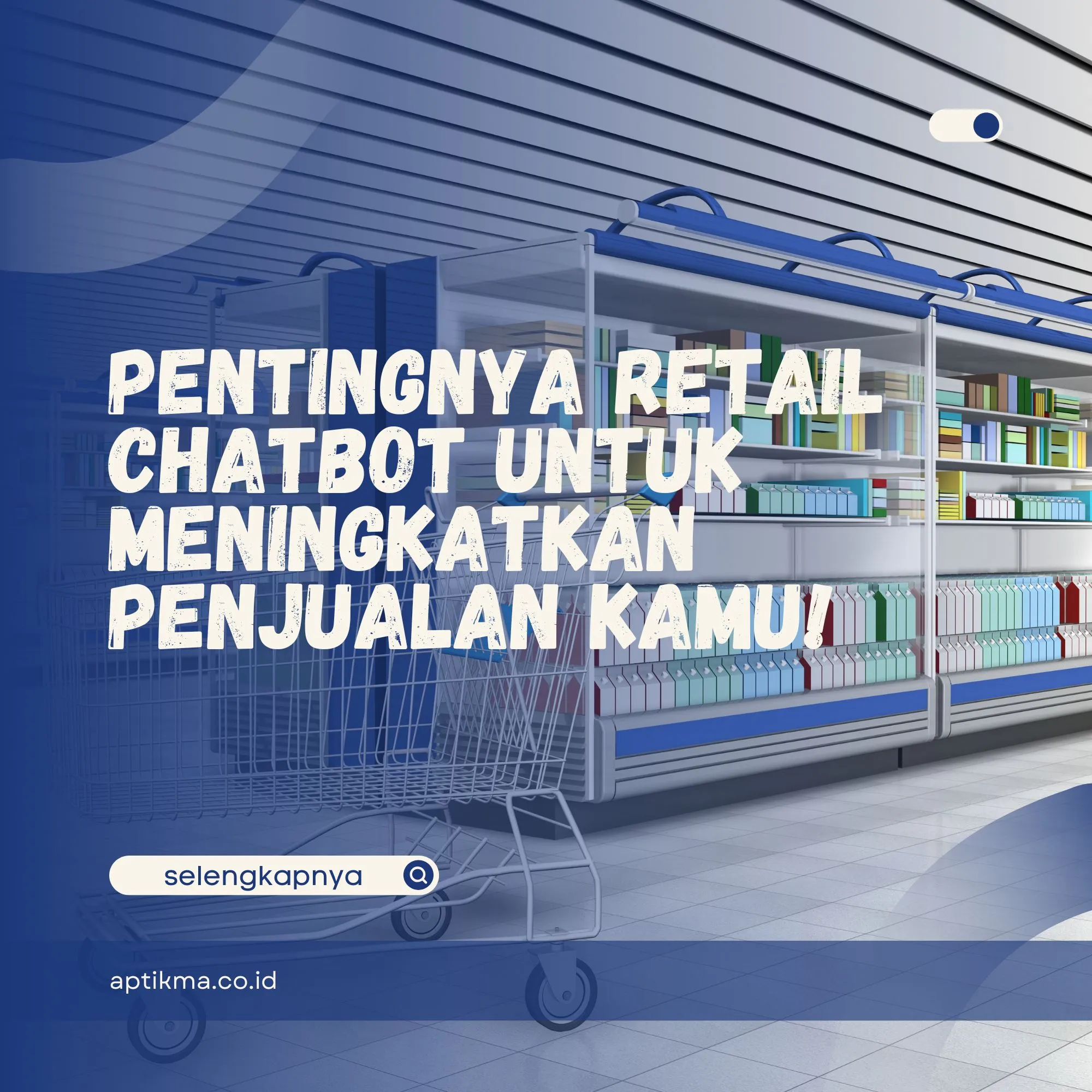 retail chatbot