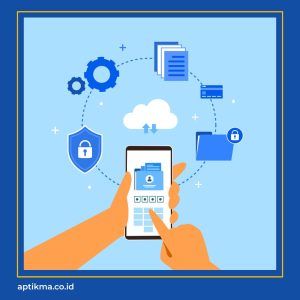 verifikasi dokumen  esmi 