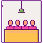 people counting