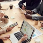 Dampak AI Dan Machine Learning Terhadap Dunia Kerja