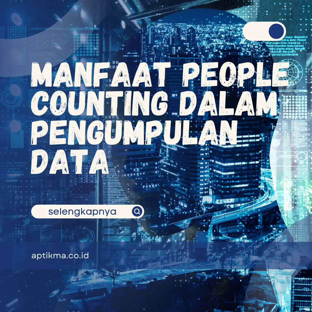 manfaat people counting