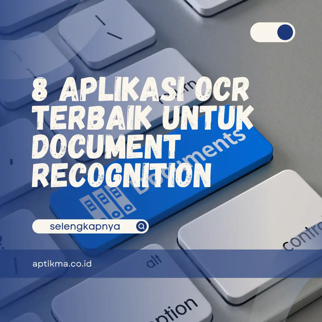 aplikasi ocr
