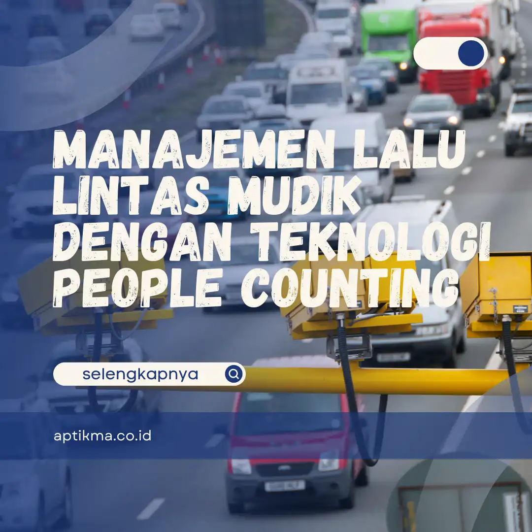 lalu lintas mudik
