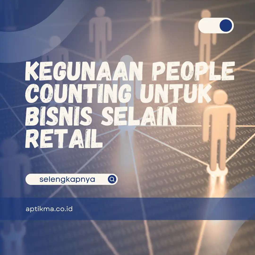 people counting