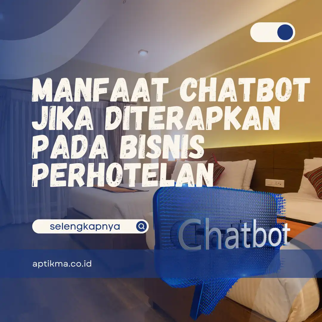 manfaat chatbot