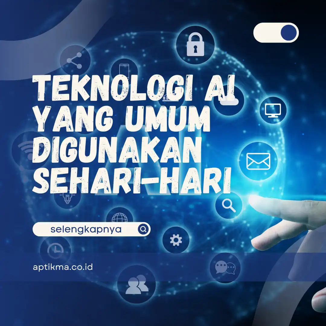 teknologi ai