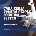 Cara Kerja Camera People Counting System