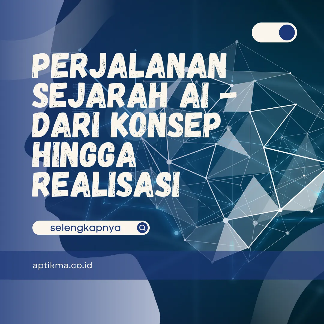 sejarah ai