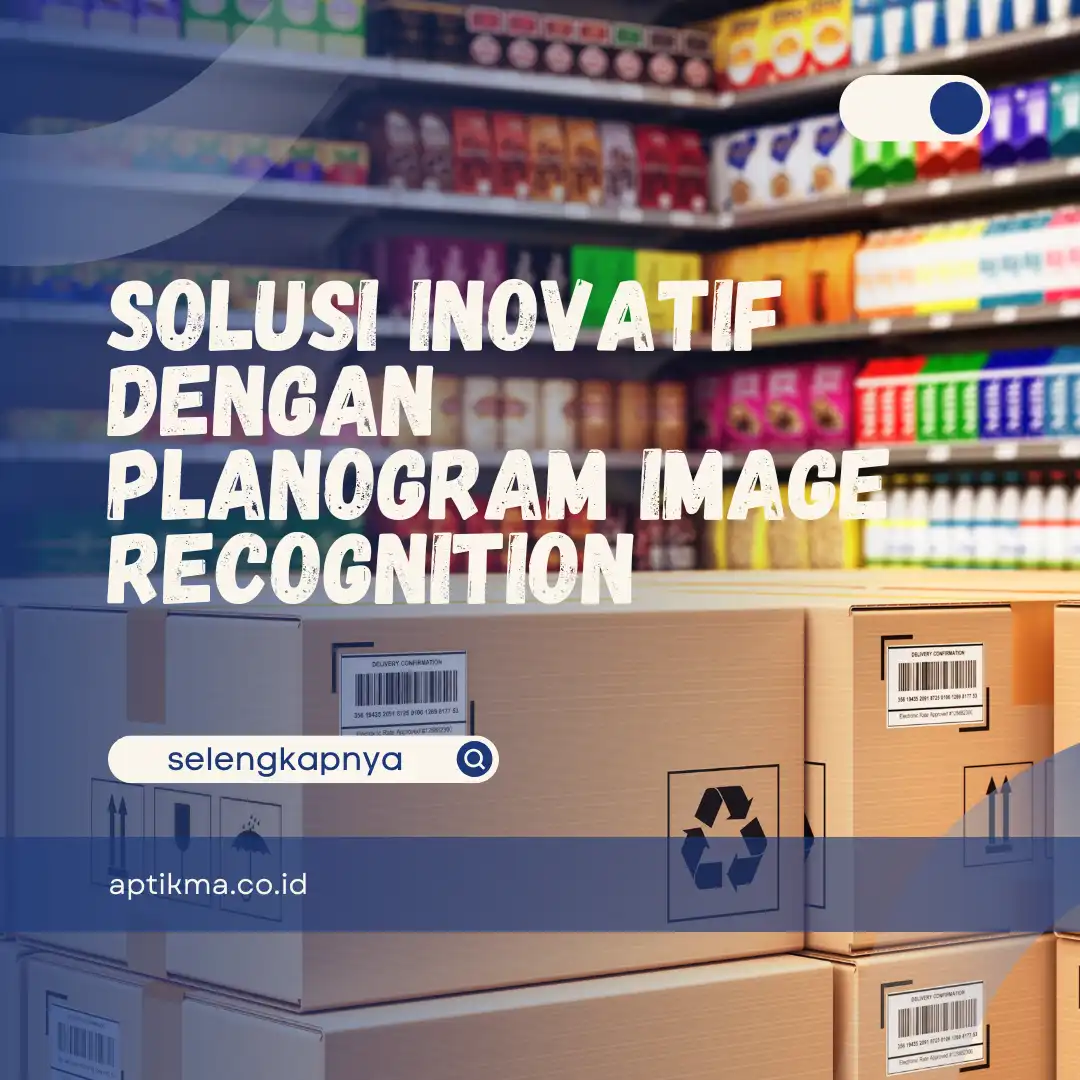 planogram image recognition