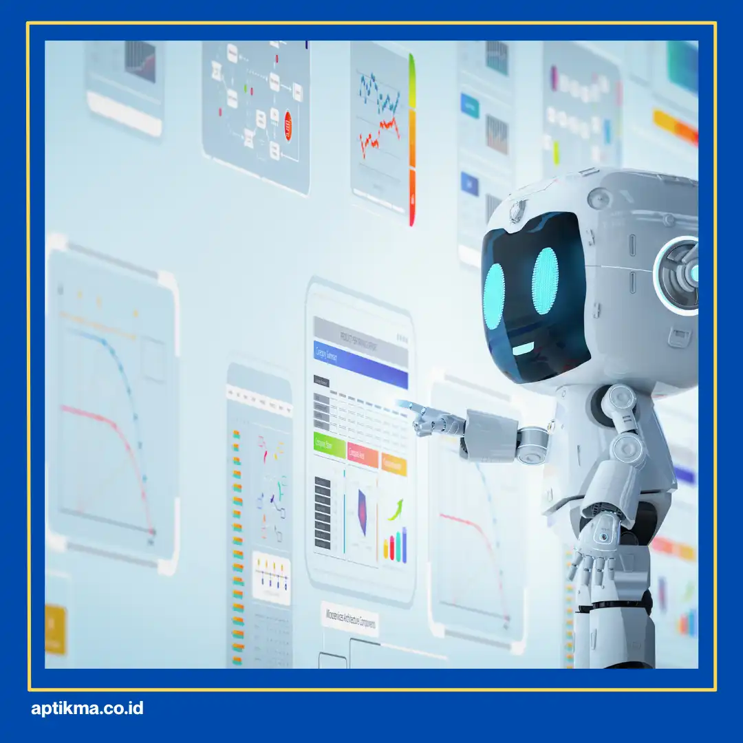 chatbot pada website
