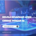 Solusi Keuangan Modern dengan Software Akuntansi Berbasis AI