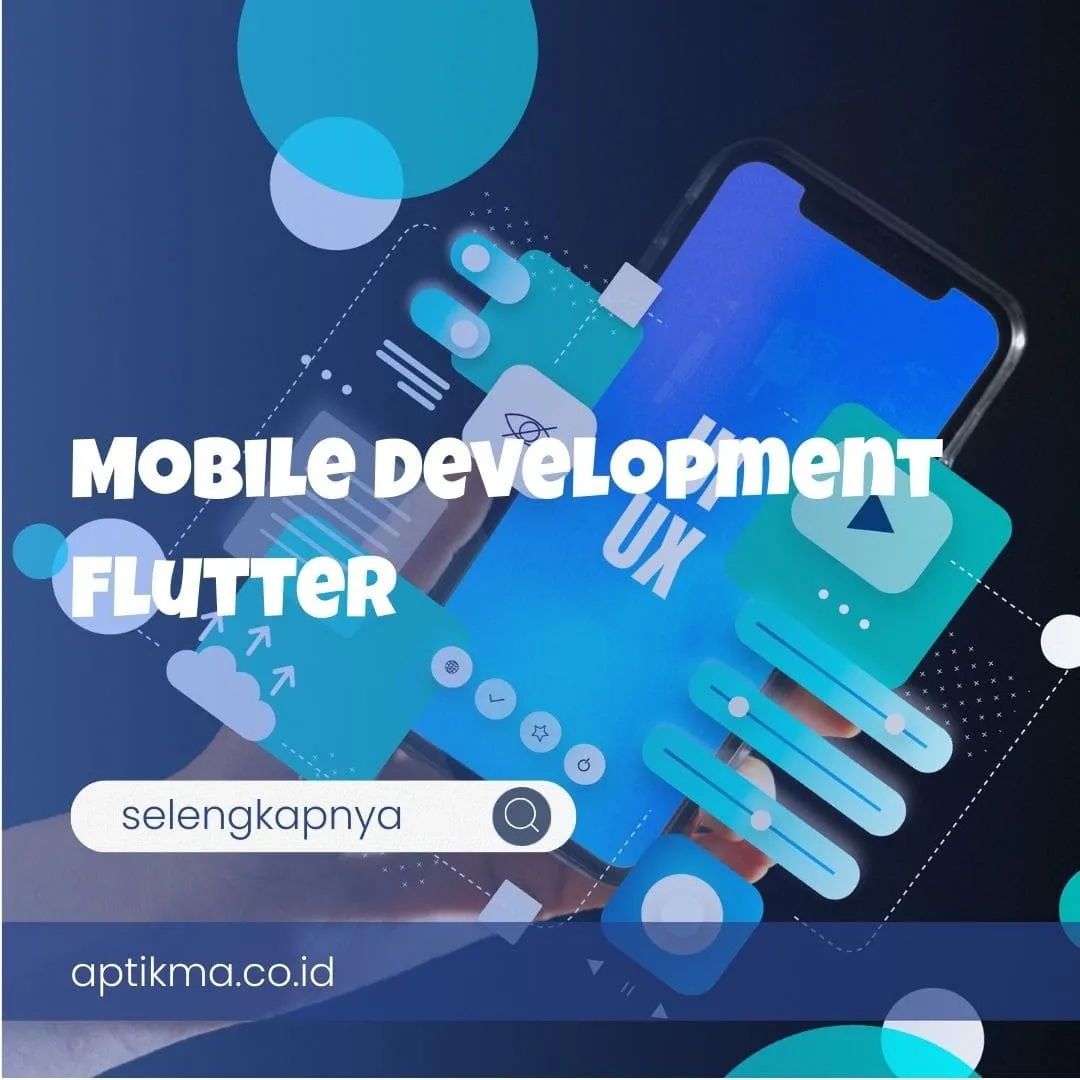 Mobile Development Flutter