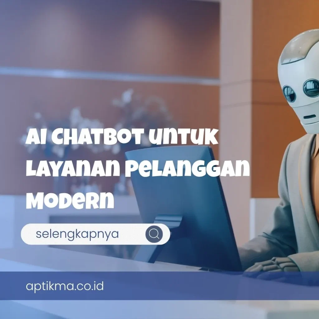 chatbot for customer service