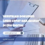 Mengenal Verifikasi Dokumen Cara Kerja dan Prosedurnya