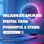 App Developer Indonesia untuk Solusi Bisnis Digital