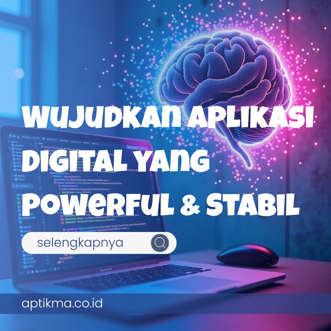 App Developer Indonesia