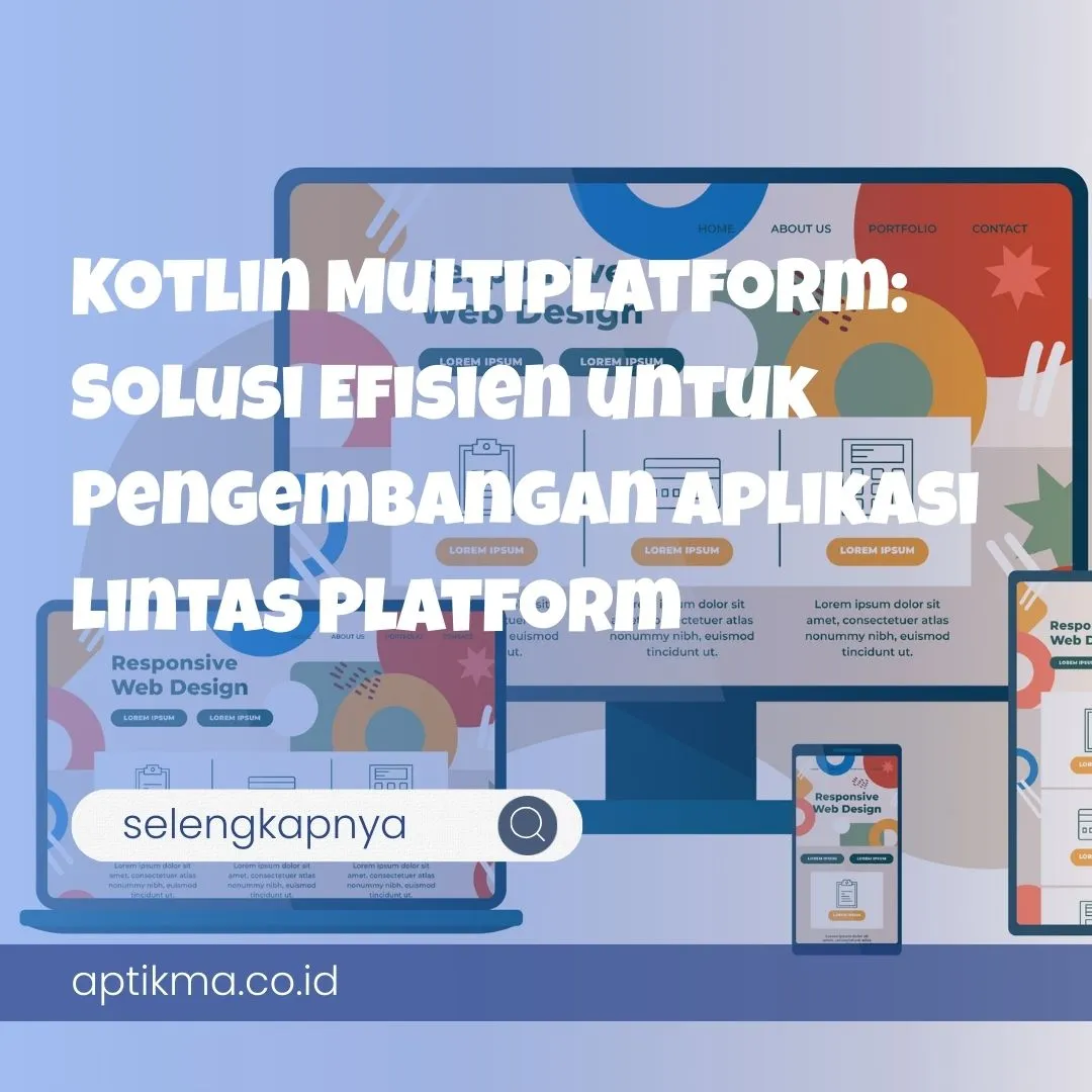 Kotlin Multiplatform