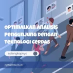 People Counting Equipment dalam Meningkatkan Efisiensi Bisnis Modern