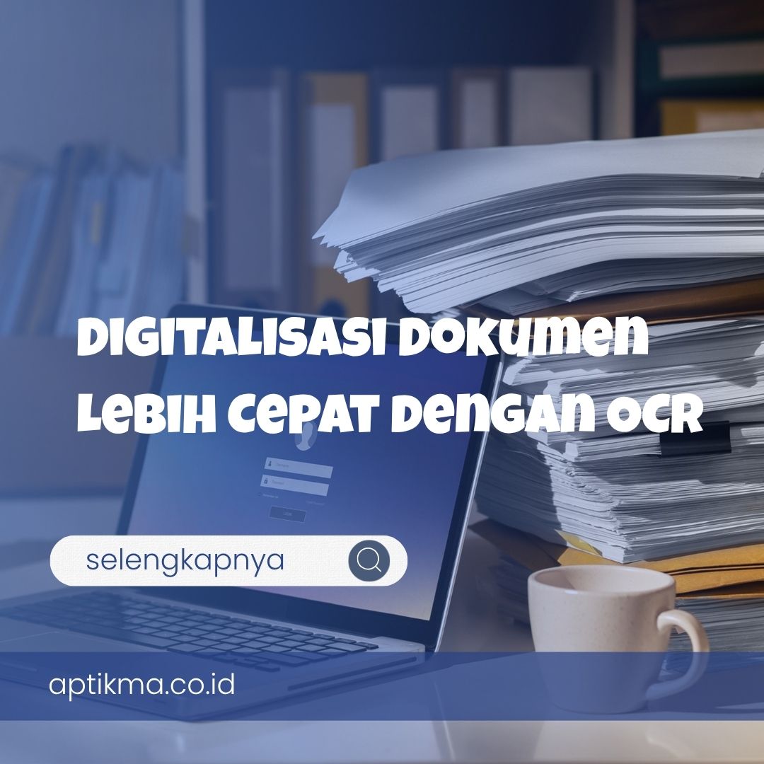 OCR Dokumen