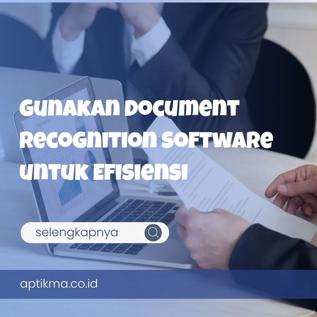 Teknologi Pengolah Dokumen