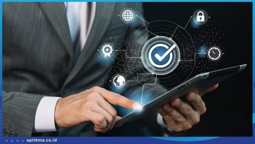 developer ai indonesia nomor 3